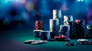 Онлайн казино WG Casino