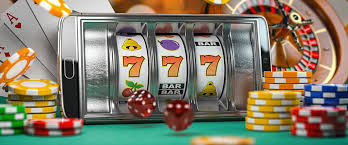 Вход на официальный сайт Casino GMSlots